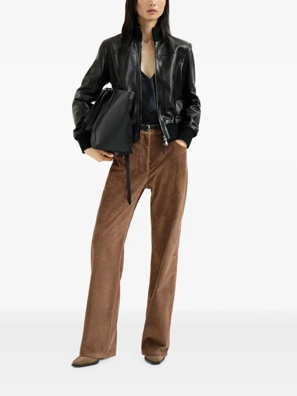 Brunello Cucinelli Women Pants BRUNELLO CUCINELLI