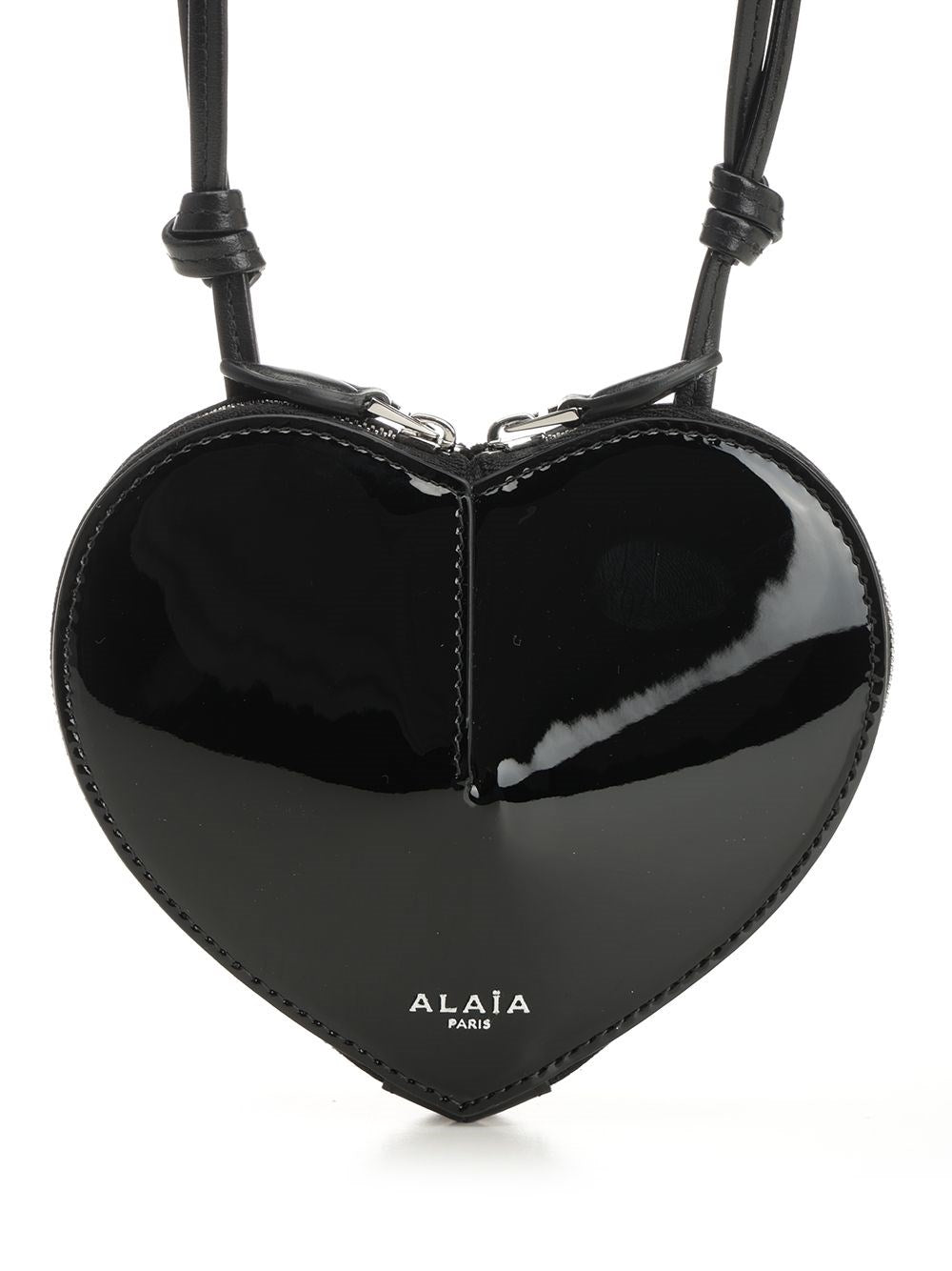 Alaïa Women Le Cœur Mini Bag ALAIA