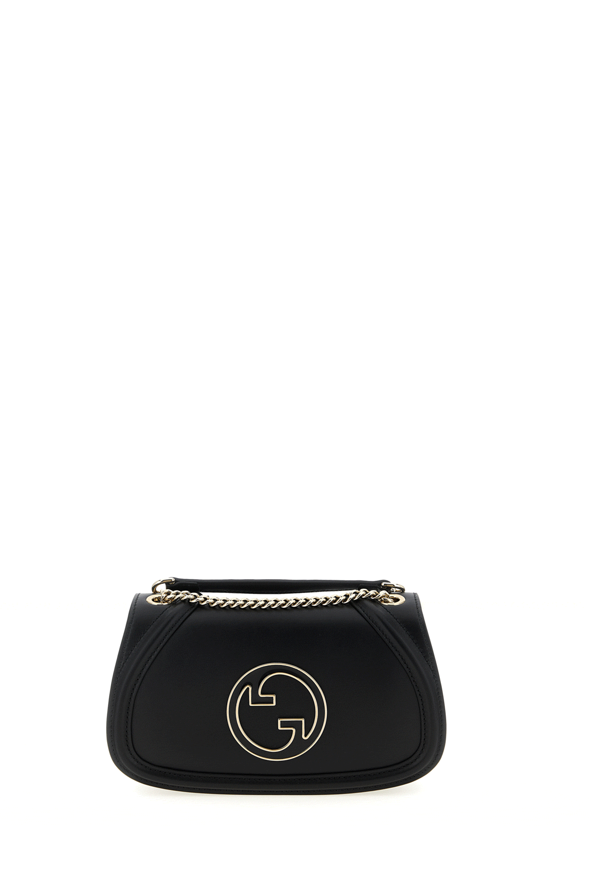Gucci Women 'Gucci Blondie' Medium Shoulder Bag GUCCI