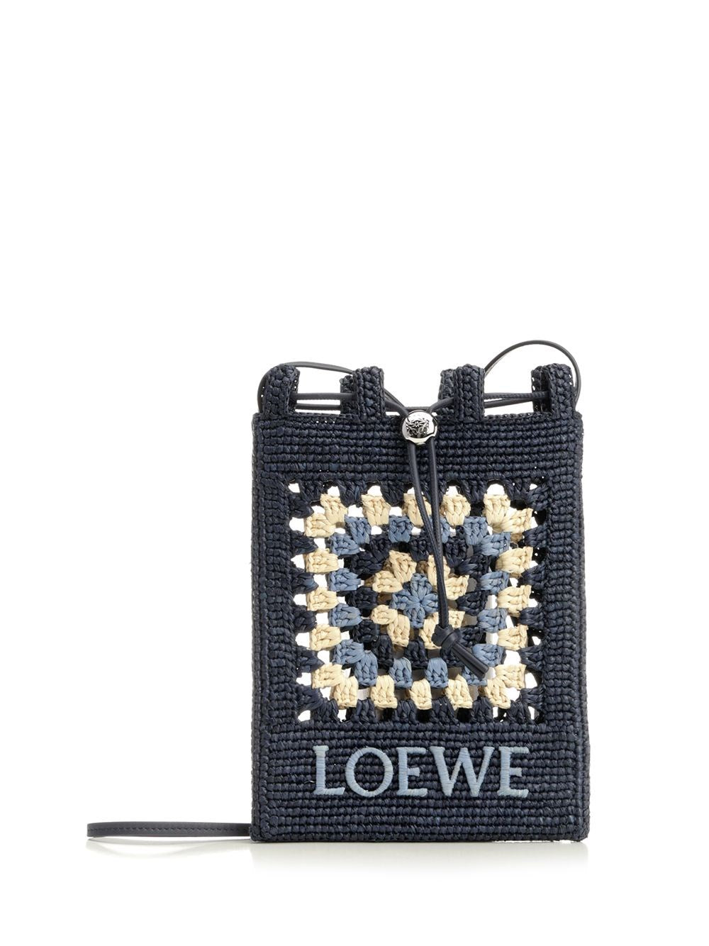 Loewe Paula's Ibiza Women Drawstring Pocket LOEWE