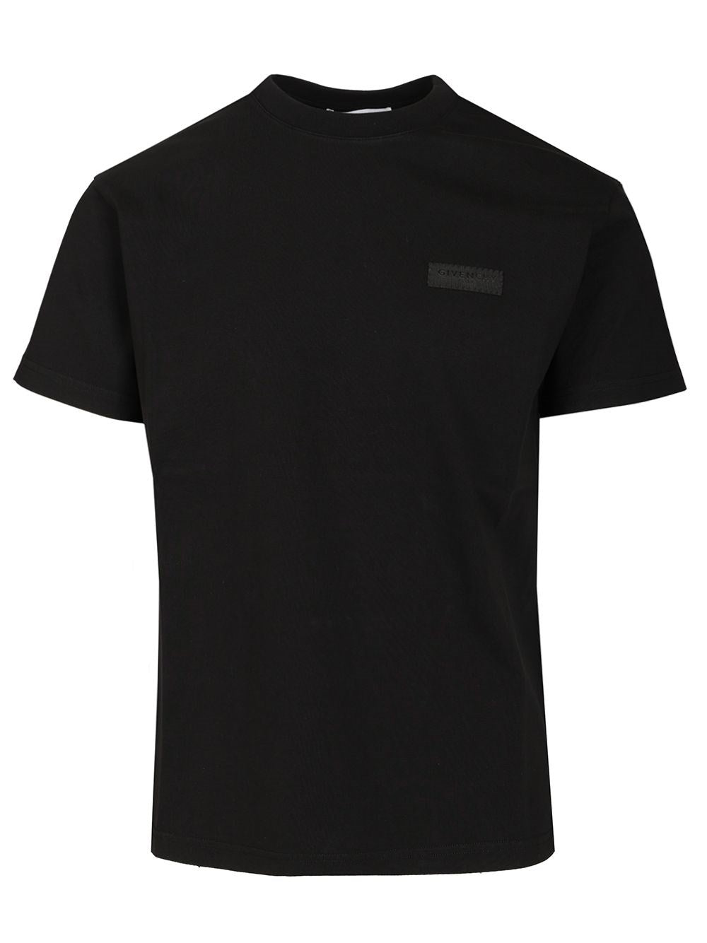 Givenchy Men Regular Fit T-Shirt