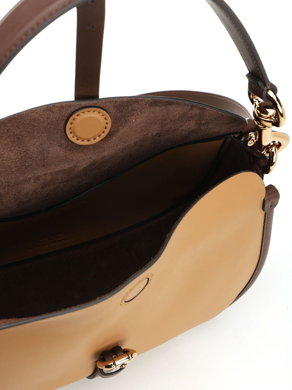Etro Women Medium "Pony" Bag