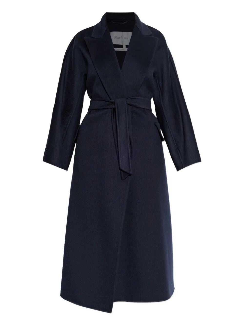 Max Mara Women `Cesto` Coat MAX MARA