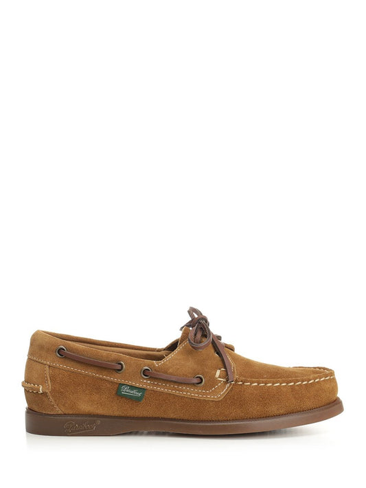 Paraboot Women "Barth" Loafers PARABOOT