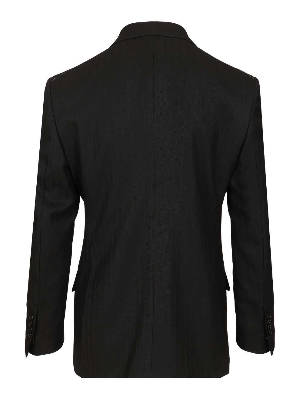 Tom Ford Men Double-Breasted Wool Blazer TOM FORD