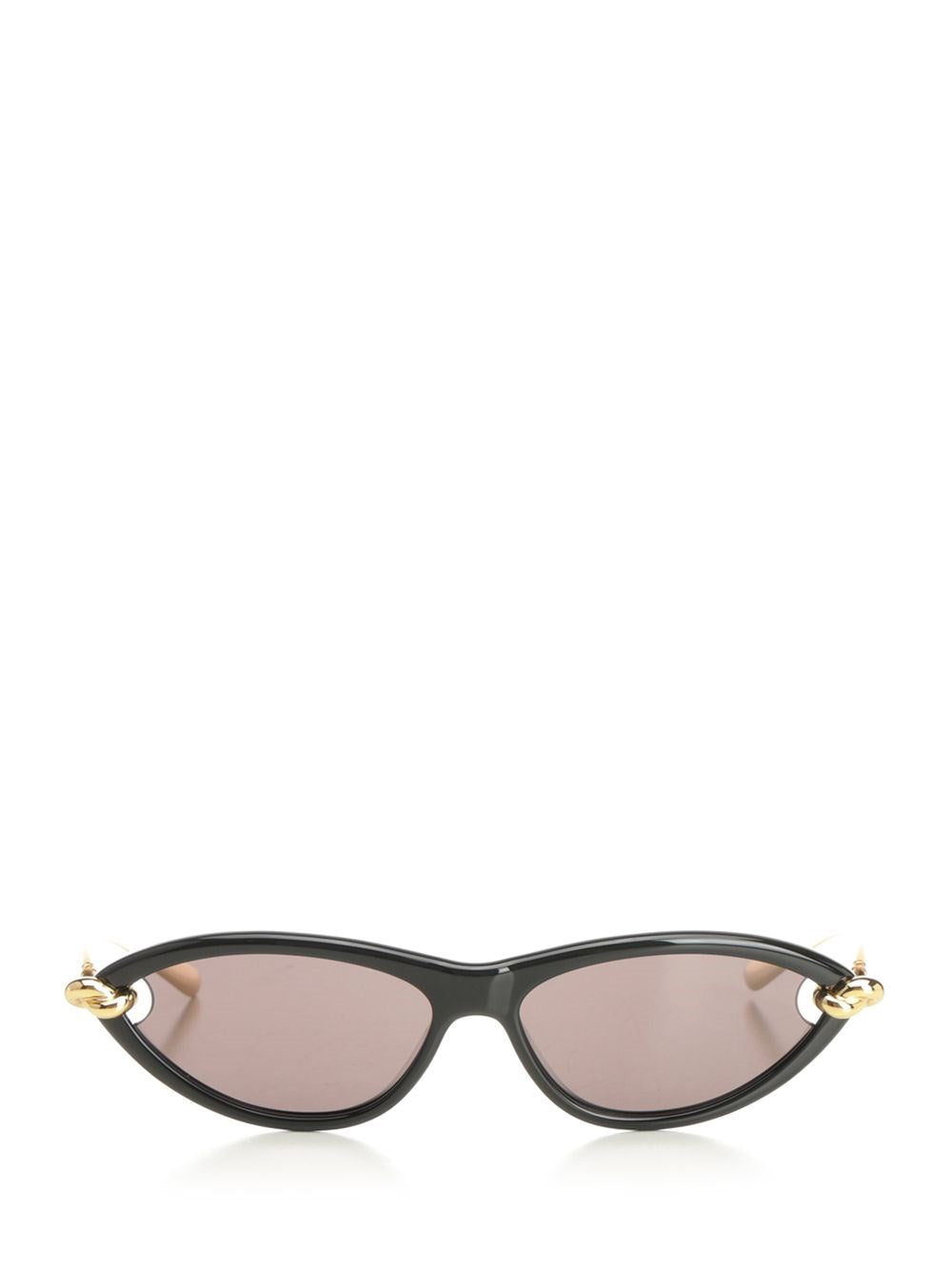 Bottega Veneta Women Cat Eye Sunglasses BOTTEGA VENETA