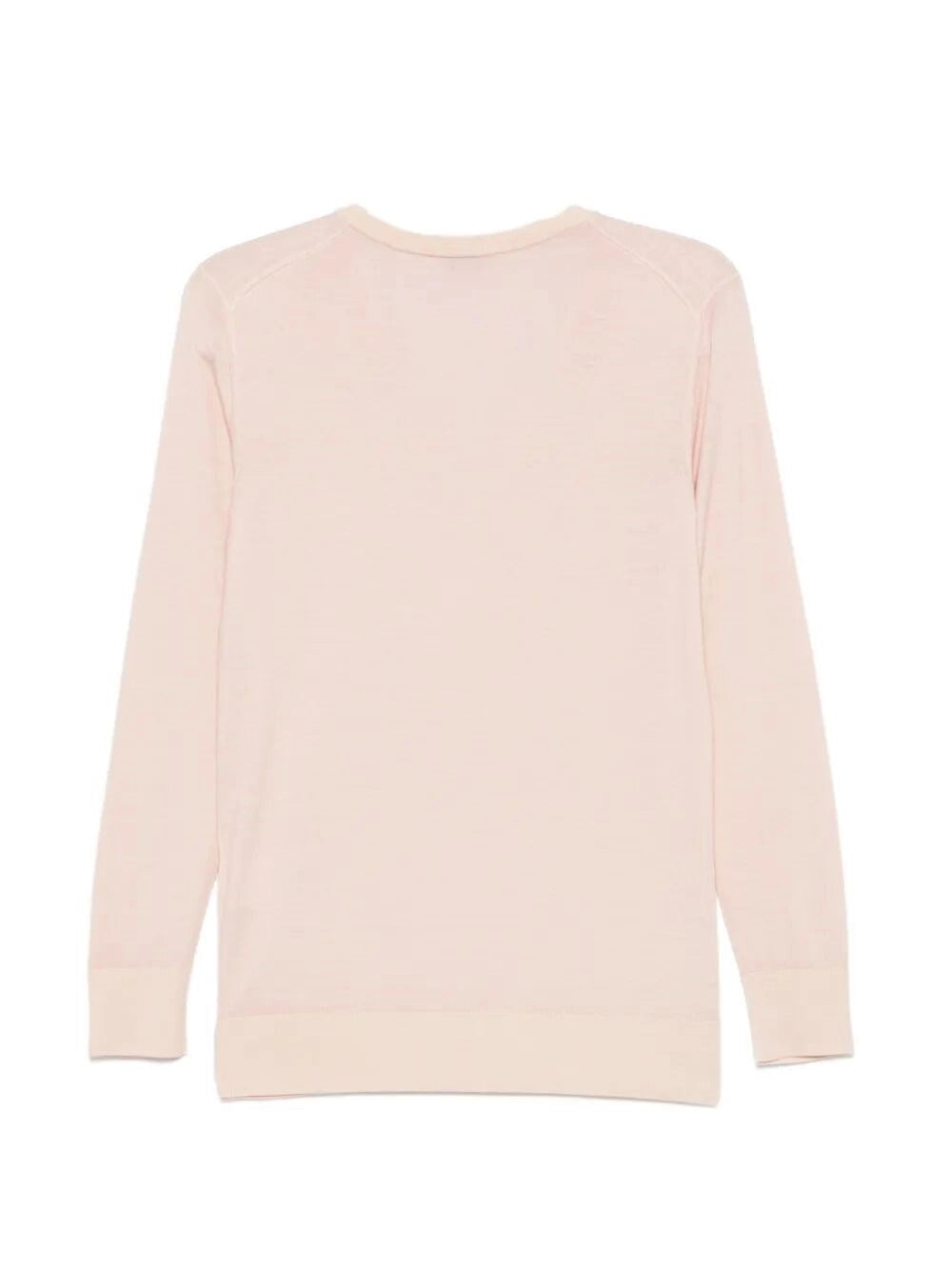 Malo Women Cashmere V Neck MALO