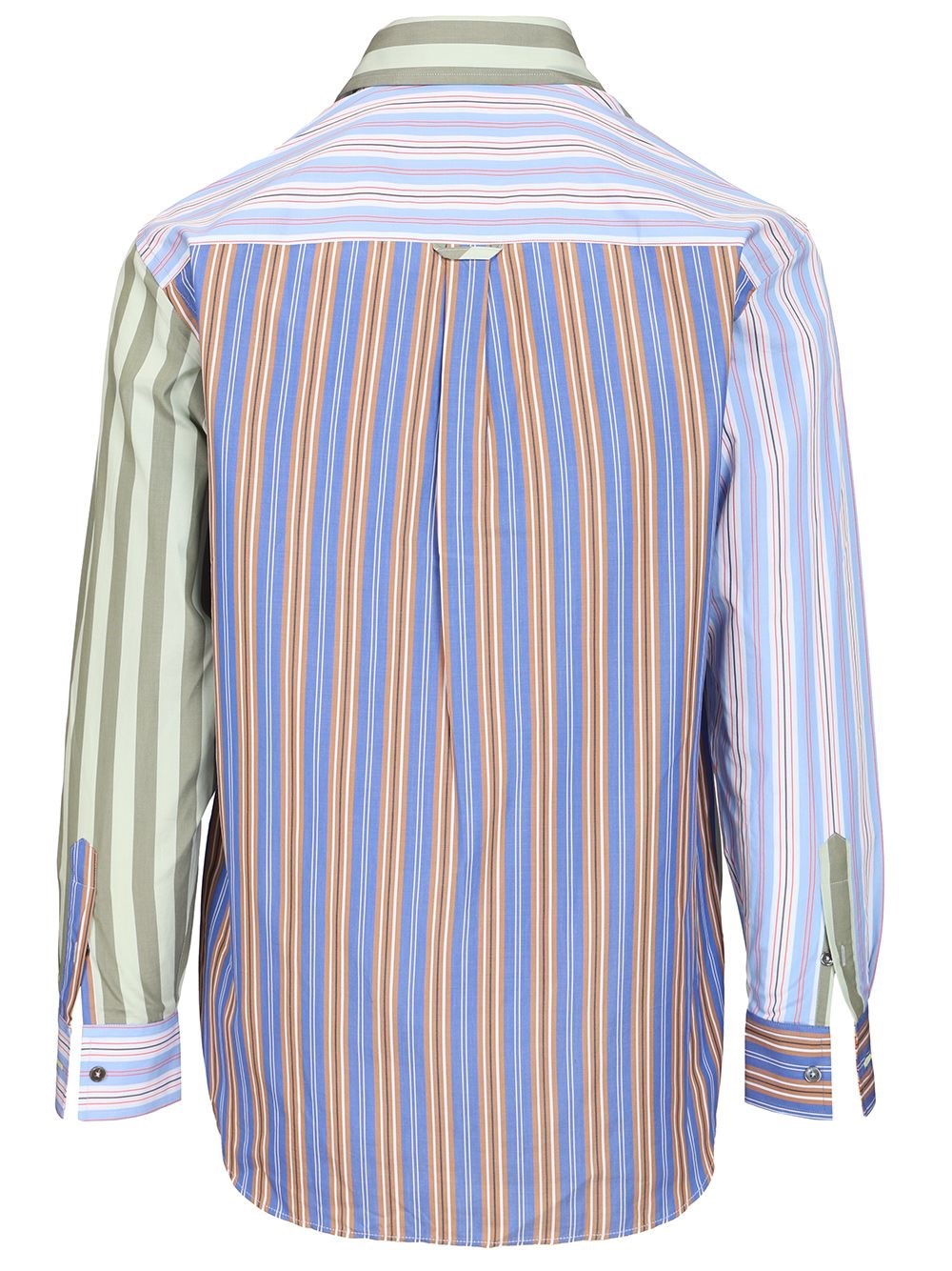 Paul Smith Men Striped Shirt PAUL SMITH