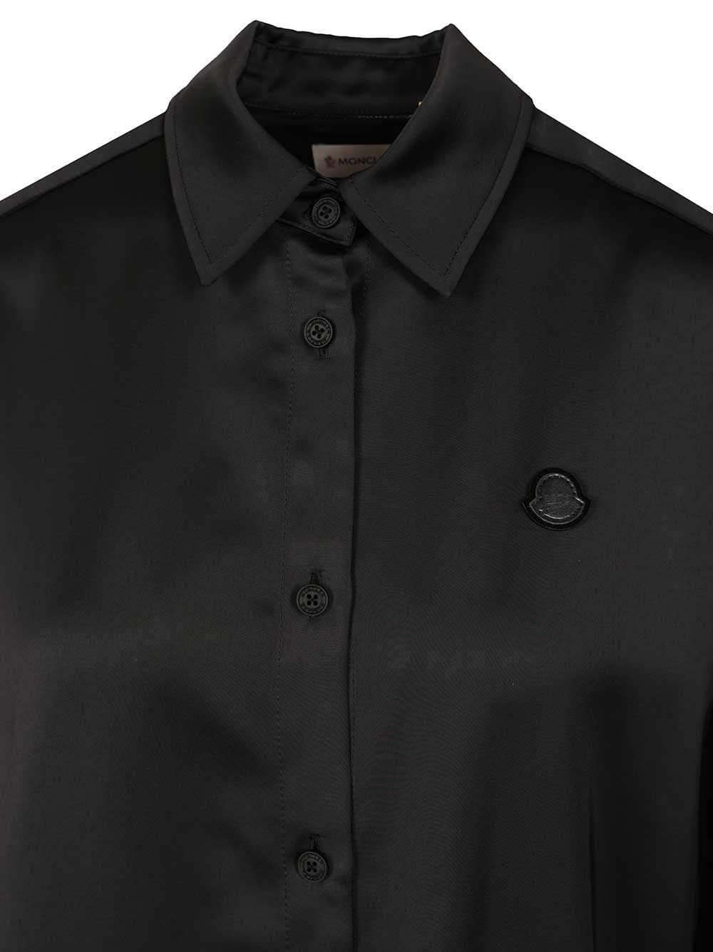 Moncler Genius Women Shirt MONCLER GENIUS