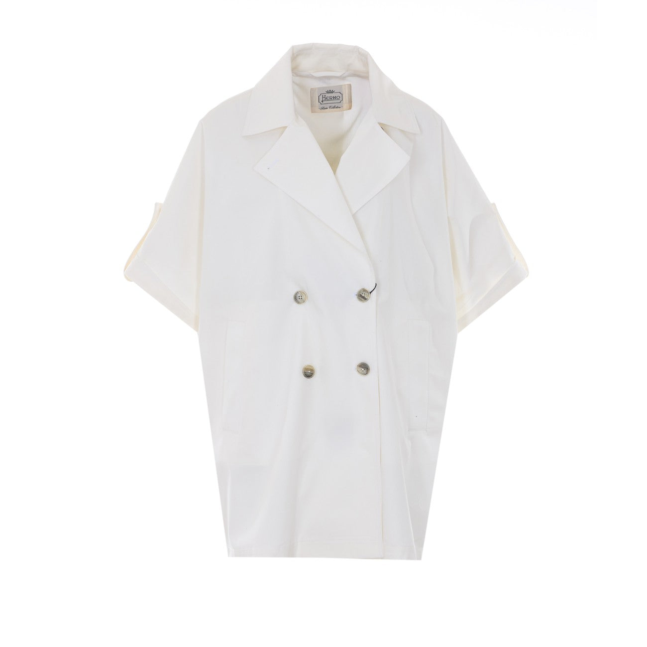 Herno Women Dean Poncho HERNO