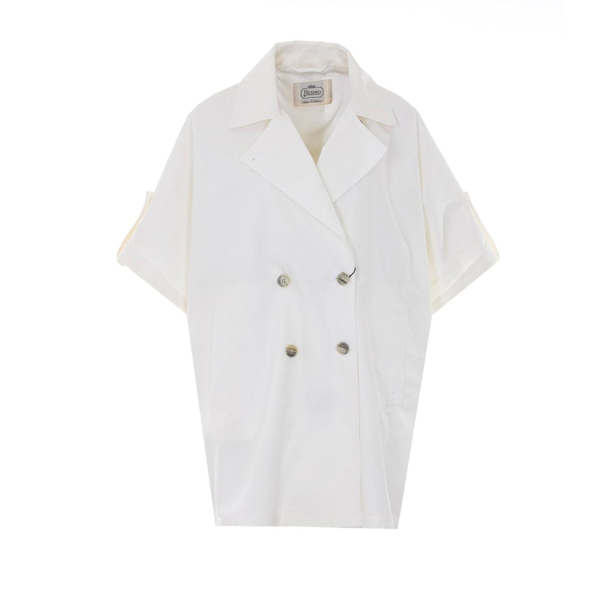 Herno Women Dean Poncho HERNO