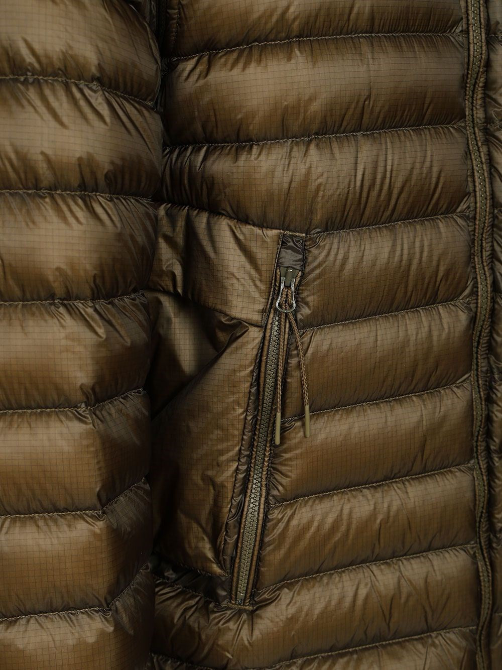 C.P. Company Men Google Down Jacket C.P. COMPANY