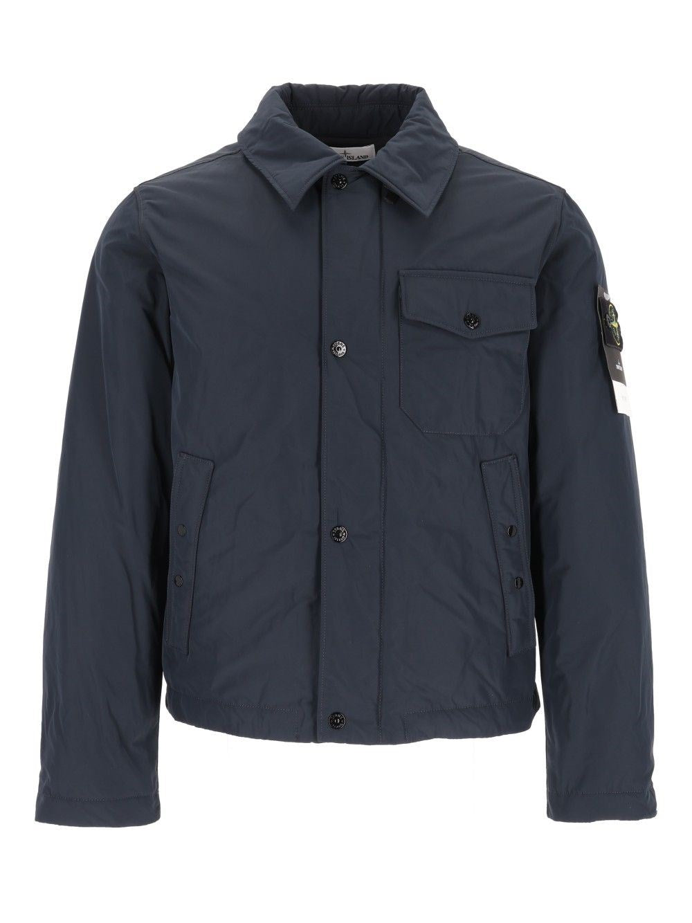 Stone Island Men "Coach" Jacket STONE ISLAND