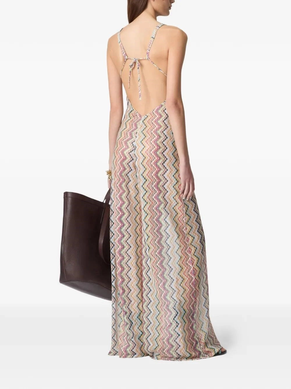 Missoni Women Long Jumpsuit MISSONI