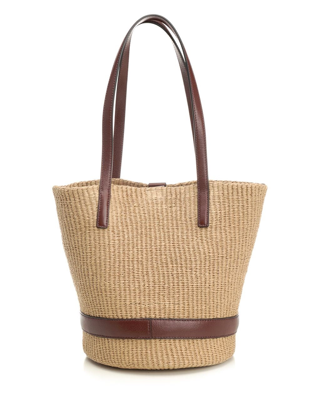 Chloe' Women "Chloé Charms" Basket Bag CHLOE