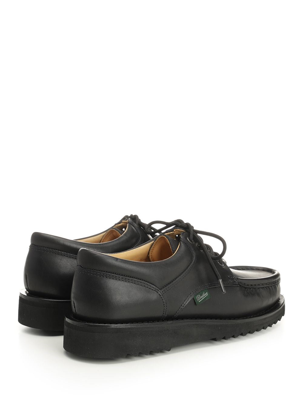 Paraboot Men "Thiers" Shoe PARABOOT