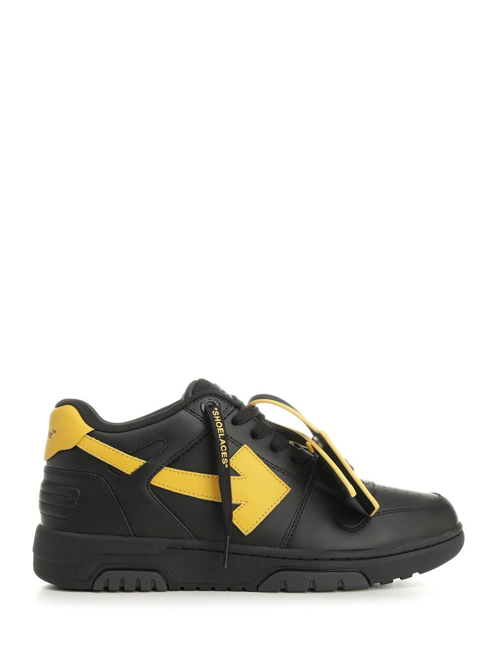 Off-White Men Out Of Office Sneaker OFF-WHITE