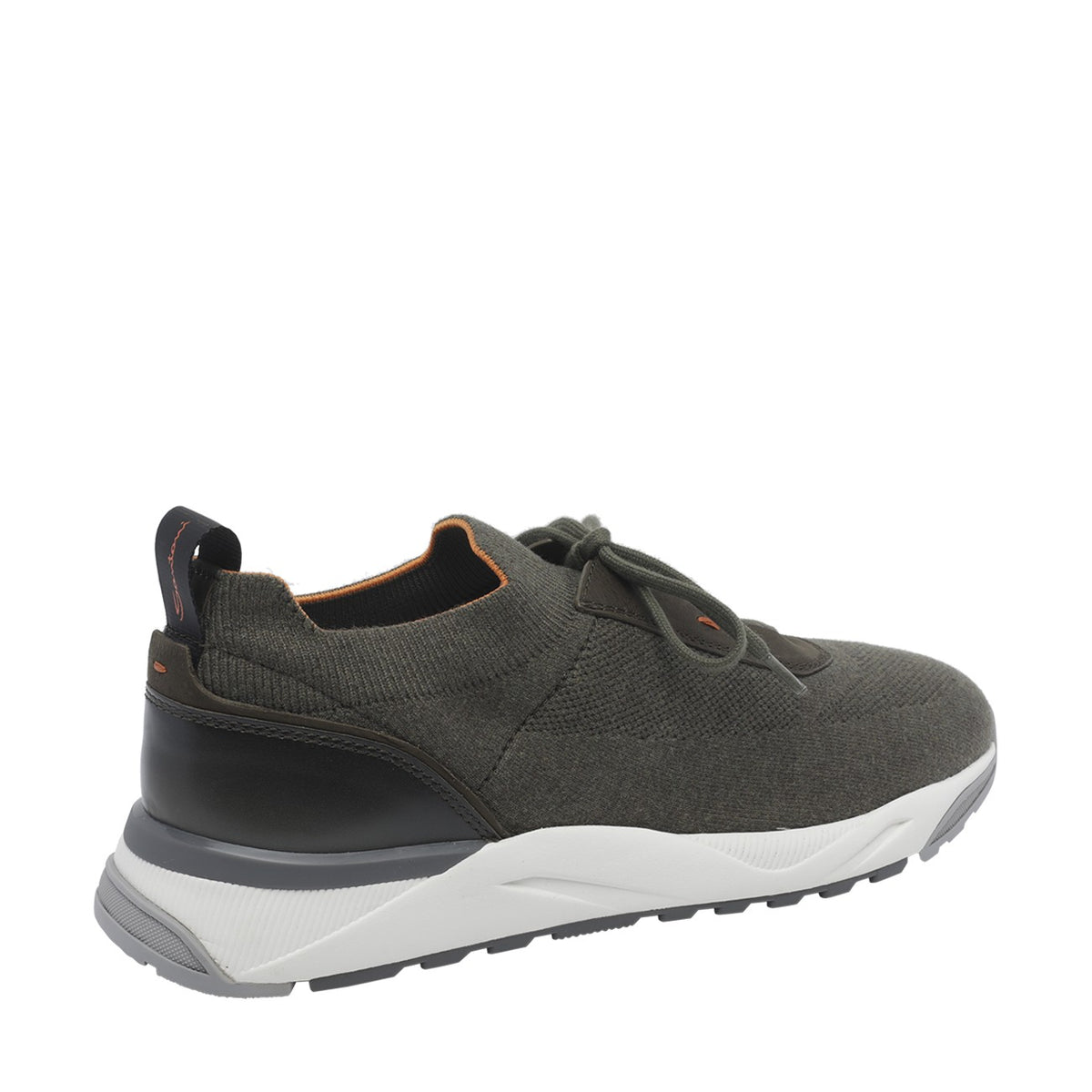 Santoni Men Debts Sneakers SANTONI