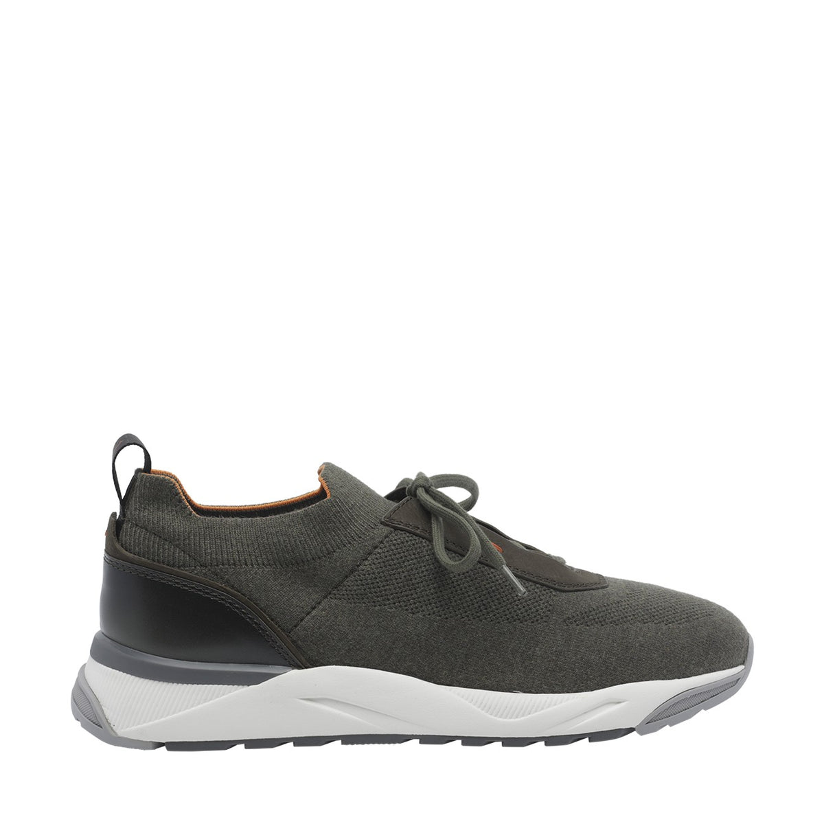 Santoni Men Debts Sneakers SANTONI