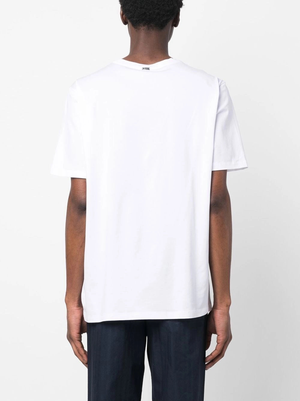 Herno Men T-Shirt HERNO