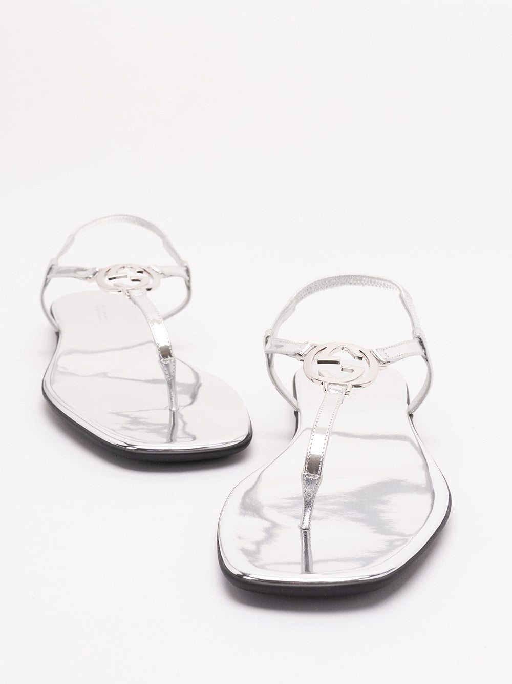 Gucci Women `Gg Ease` Sandals GUCCI