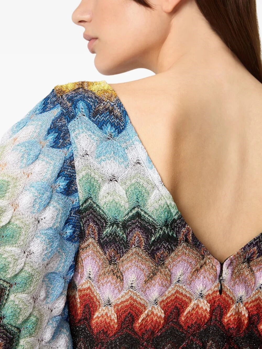 Missoni Women Short Dress MISSONI