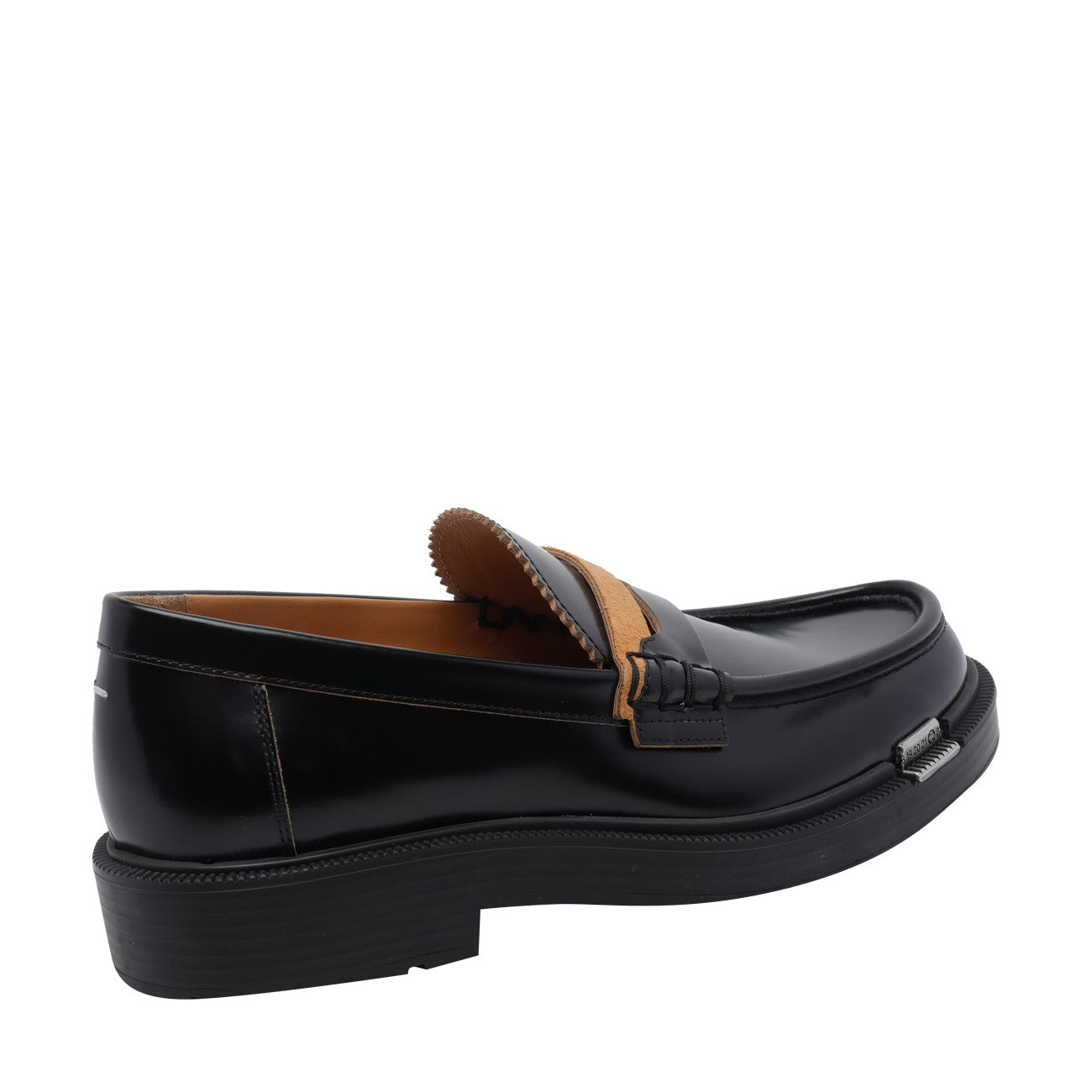 Maison Margiela Men Decortique Loafers MAISON MARGIELA