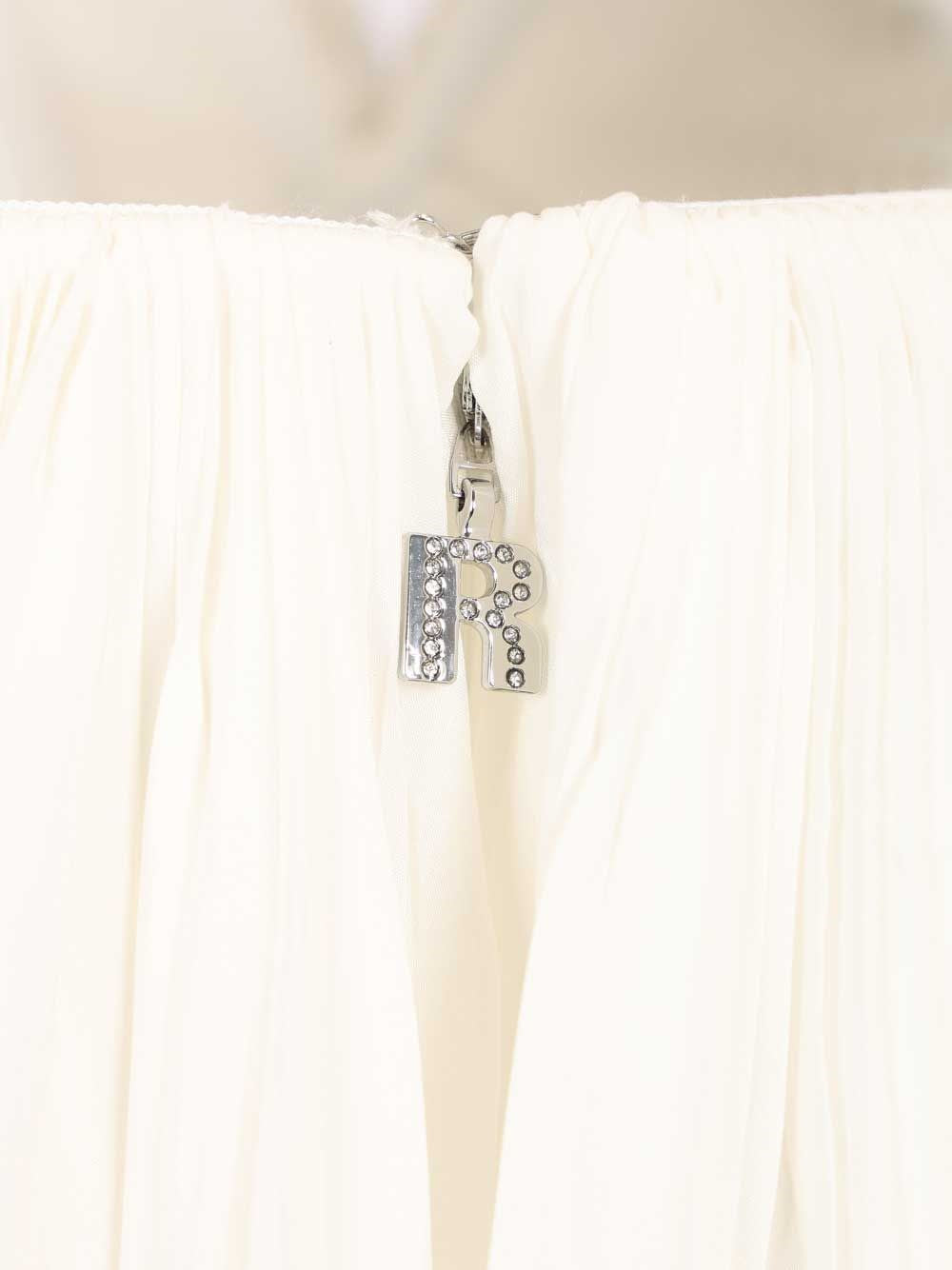 Rotate Women Midi Dress ROTATE