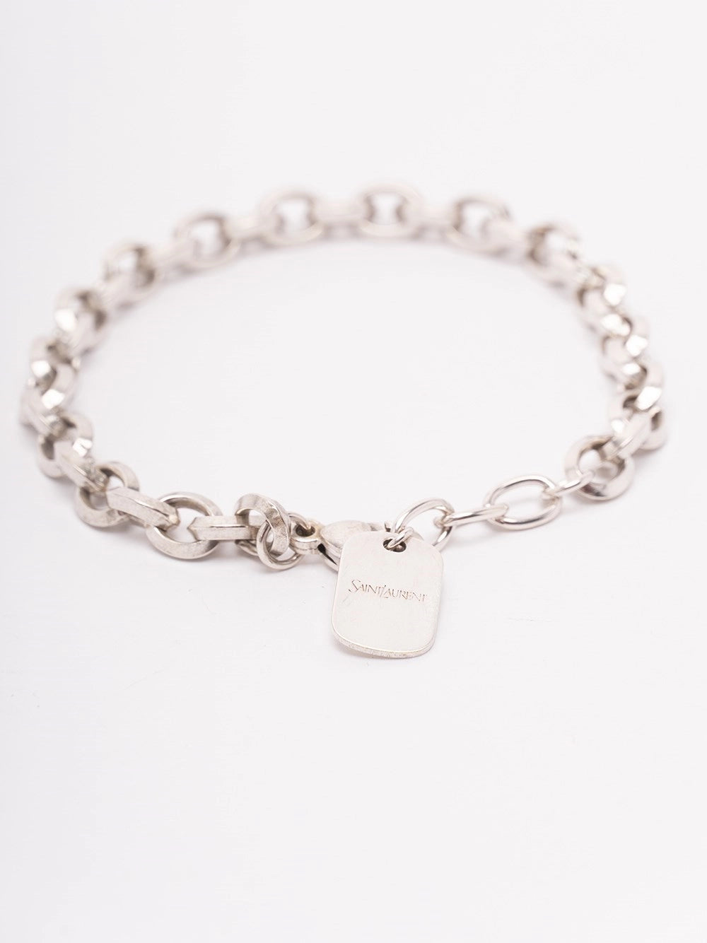 Saint Laurent Men Bracelet SAINT LAURENT