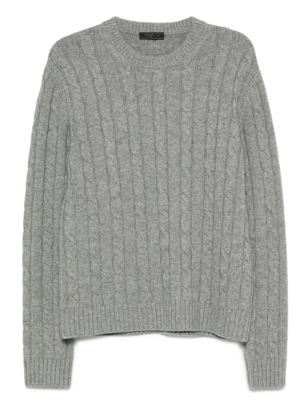 Prada Men Cashmere Sweater PRADA