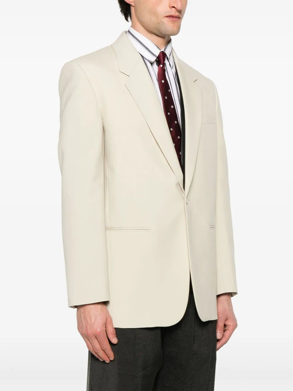 Saint Laurent Men Blazer SAINT LAURENT