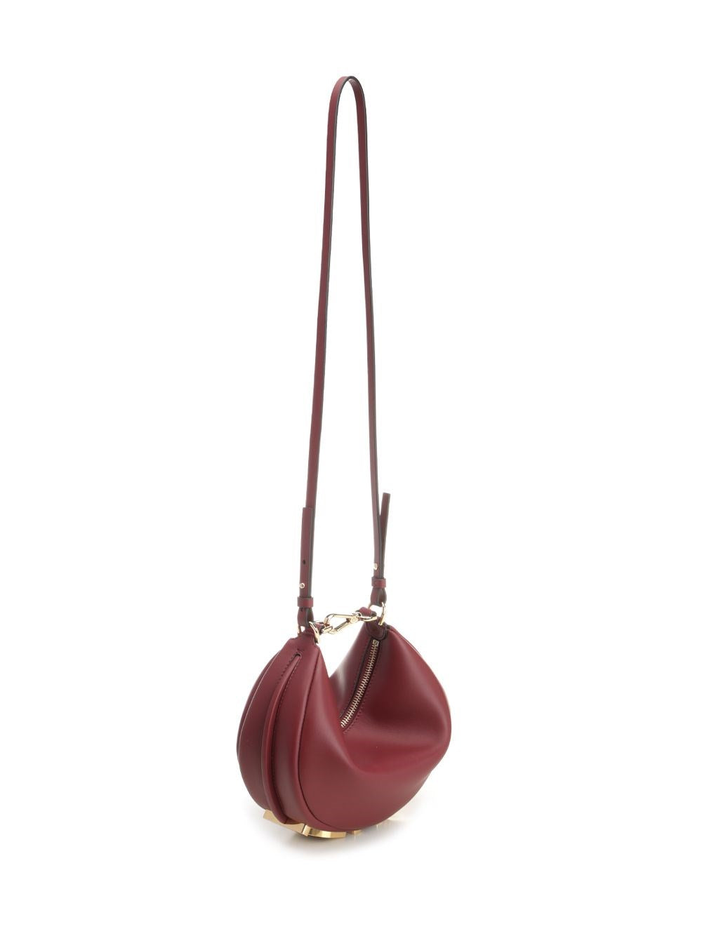 Fendi Women "Fendigraphy" Mini Hobo Bag FENDI