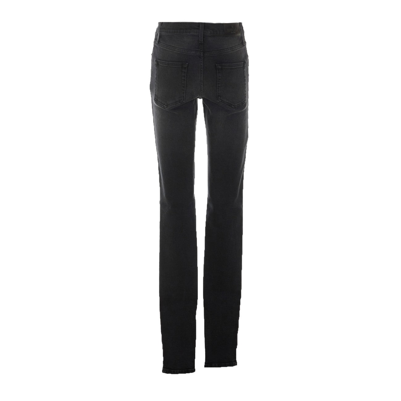 Gucci Women Delave' Effect Skinny Jeans GUCCI
