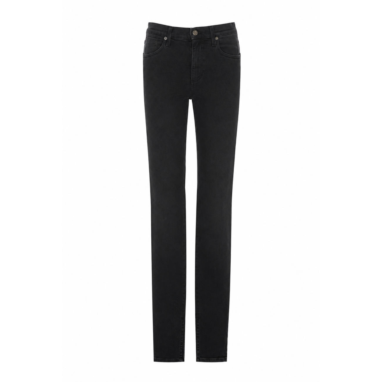 Gucci Women Delave' Effect Skinny Jeans GUCCI