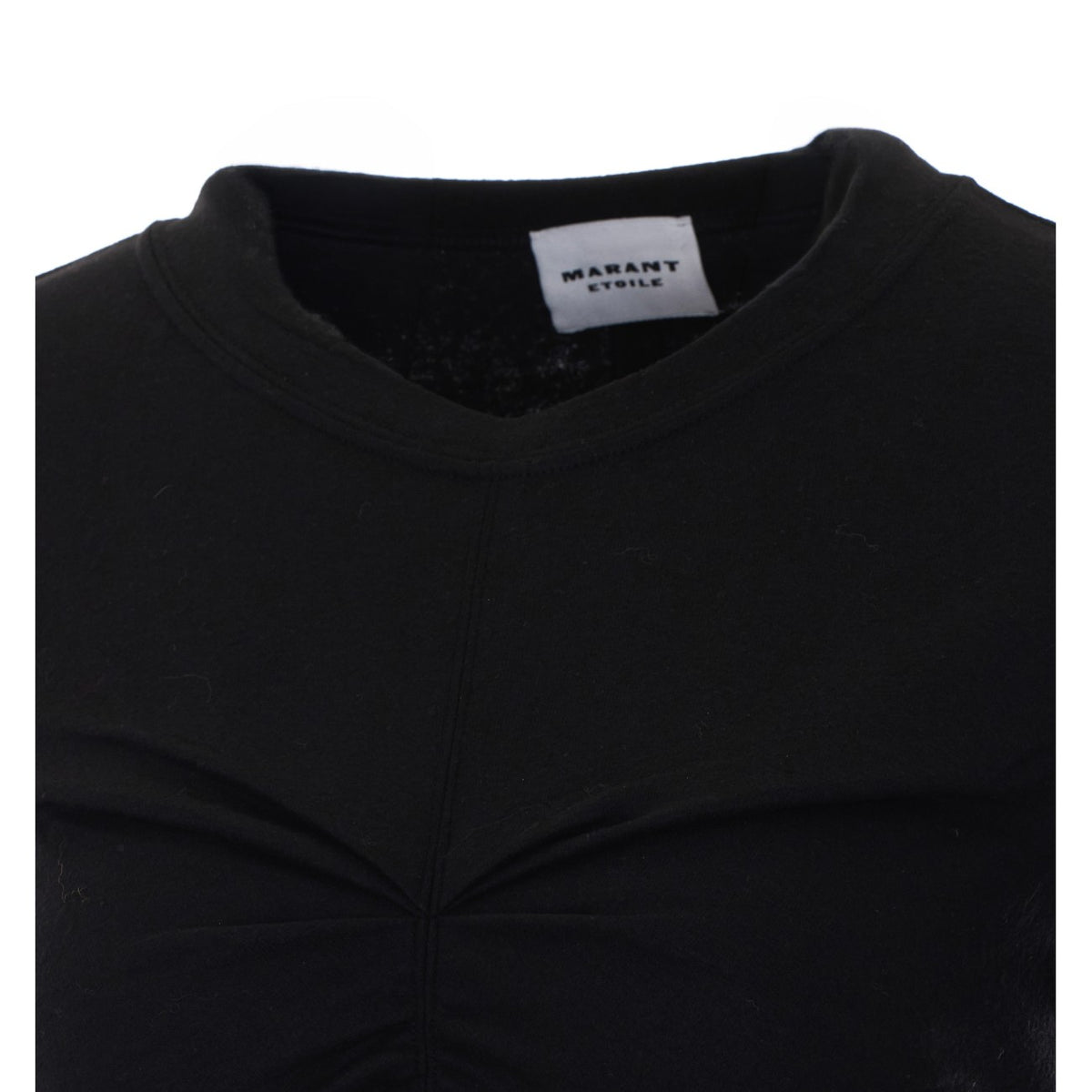 Isabel Marant Etoile Women Delesa Long Sleeves Top ISABEL MARANT ETOILE