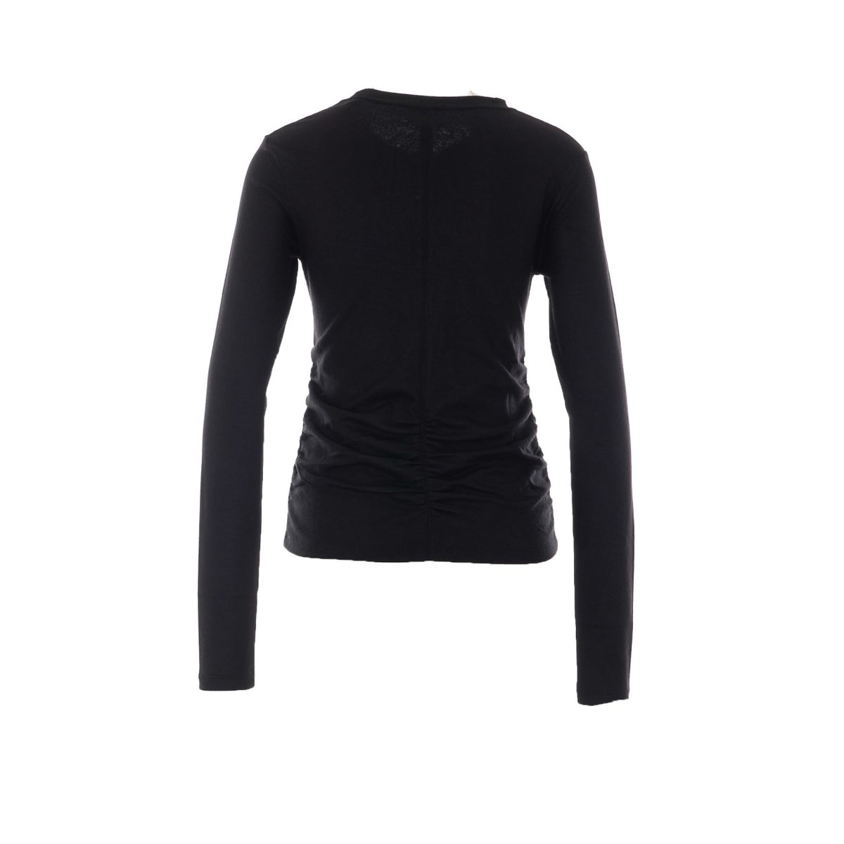Isabel Marant Etoile Women Delesa Long Sleeves Top ISABEL MARANT ETOILE