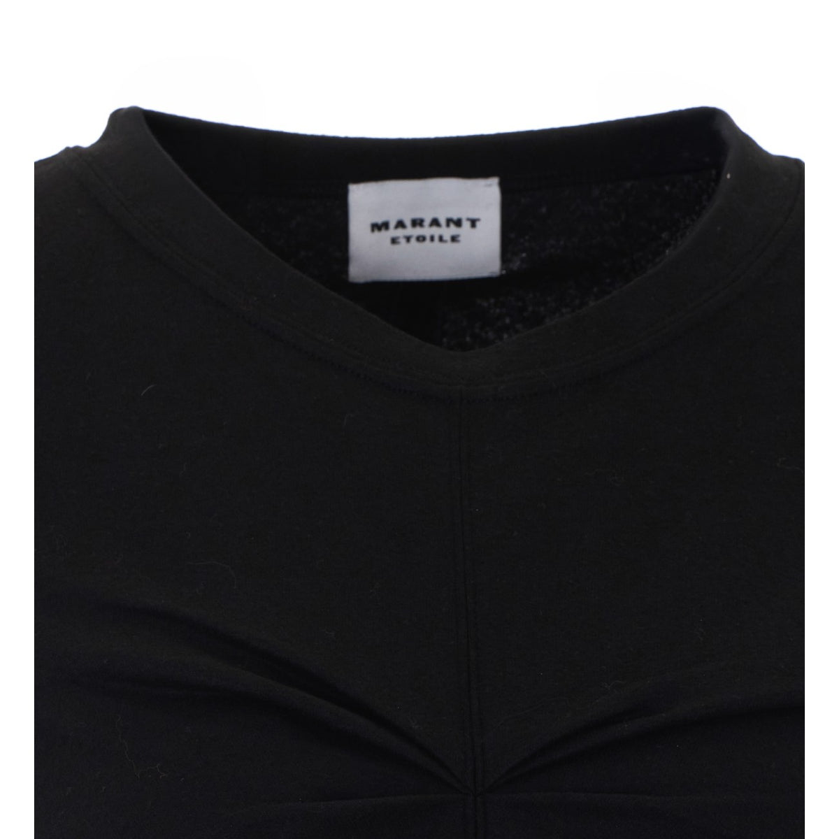 Isabel Marant Etoile Women Delesa Long Sleeves Top ISABEL MARANT ETOILE