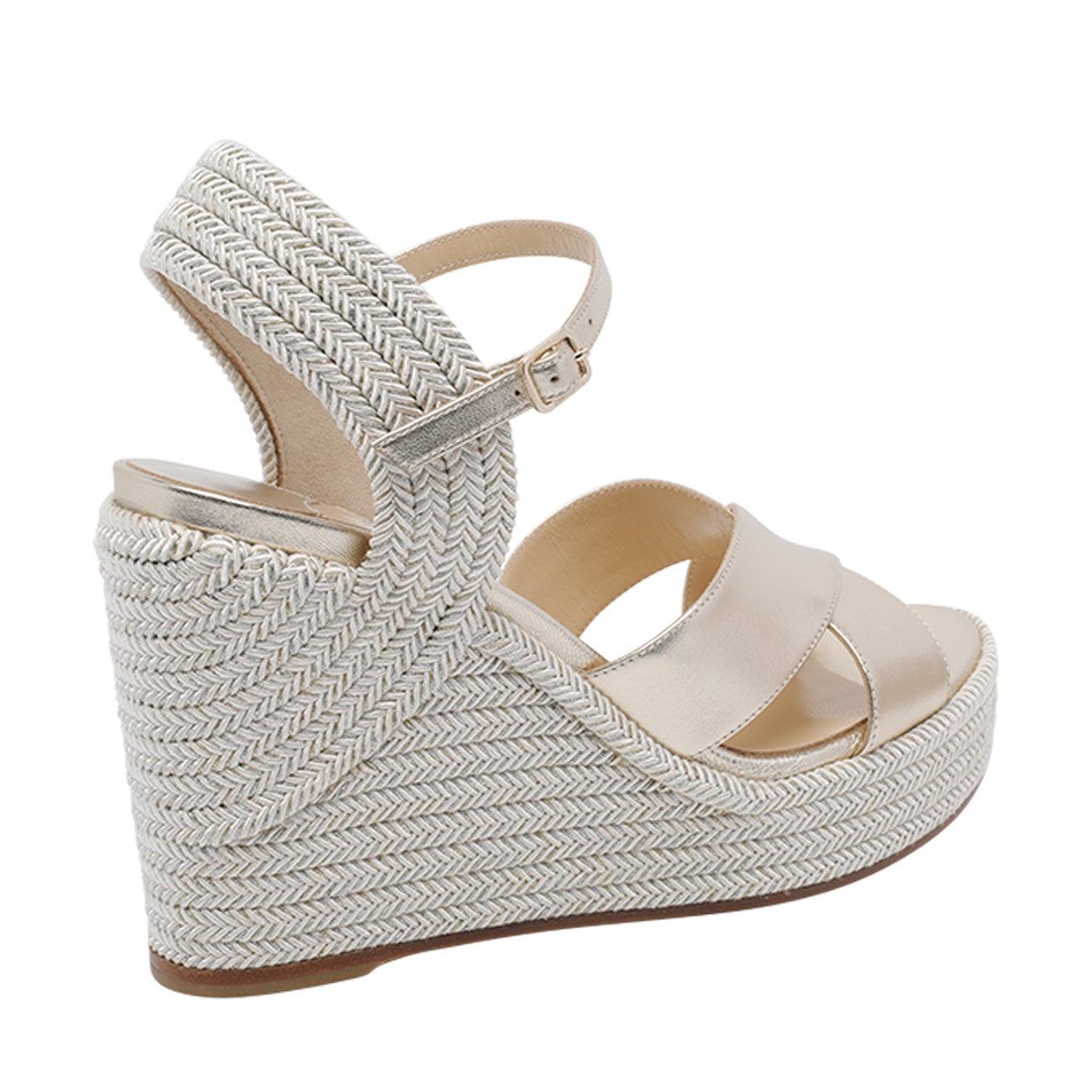 Jimmy Choo Women Dellena Wedges JIMMY CHOO
