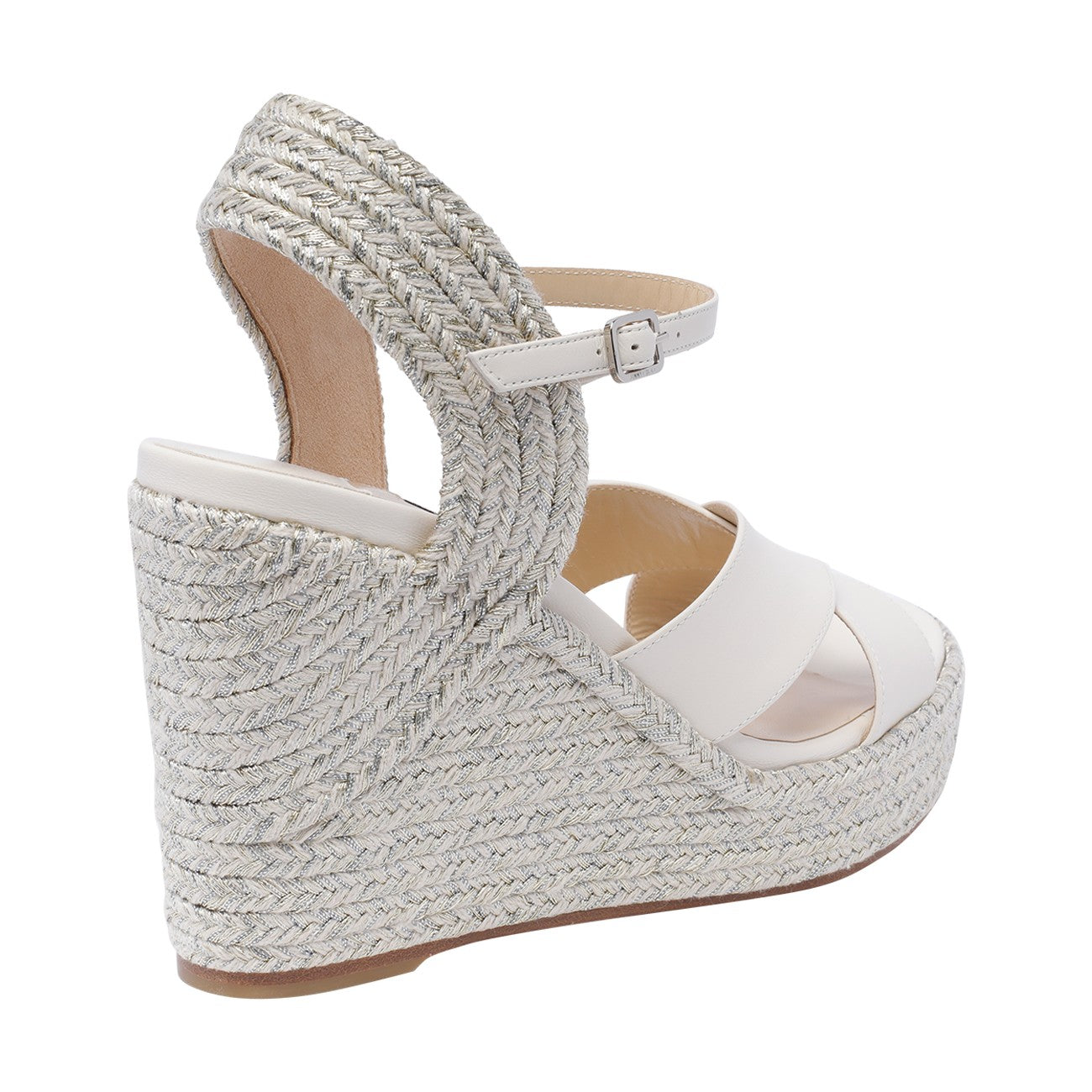 Jimmy Choo Women Dellena Wedges JIMMY CHOO