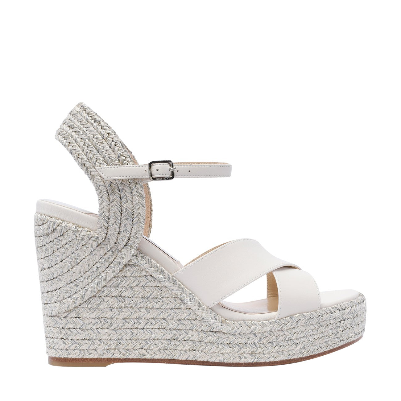 Jimmy Choo Women Dellena Wedges JIMMY CHOO
