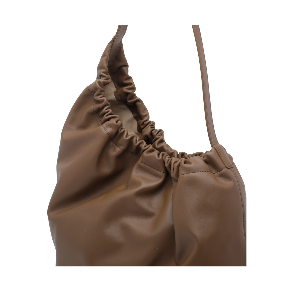 Aesther Ekme Women Demi Lune Cloud Shoulder Bag AESTHER EKME