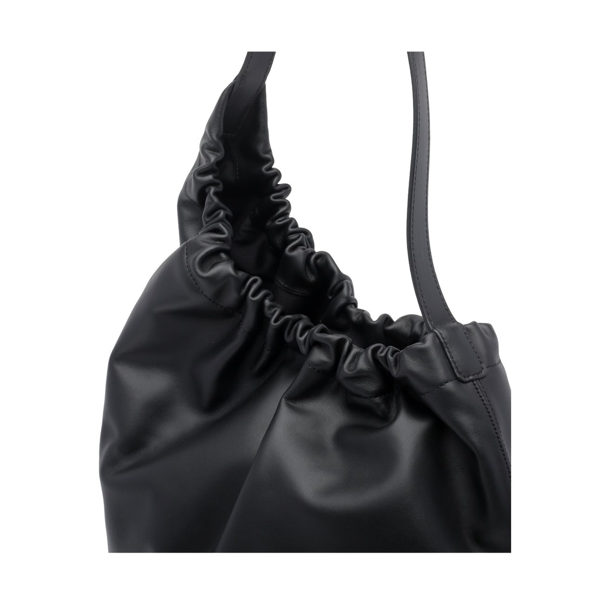 Aesther Ekme Women Demi Lune Cloud Shoulder Bag AESTHER EKME
