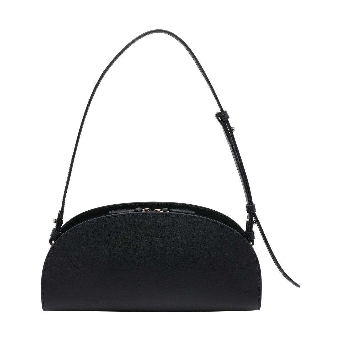 A.P.C. Women Demi-Lune Shoulder Bag A.P.C.