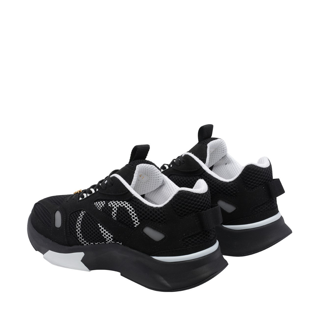 Valentino Garavani Men Demivee Sneakers VALENTINO GARAVANI
