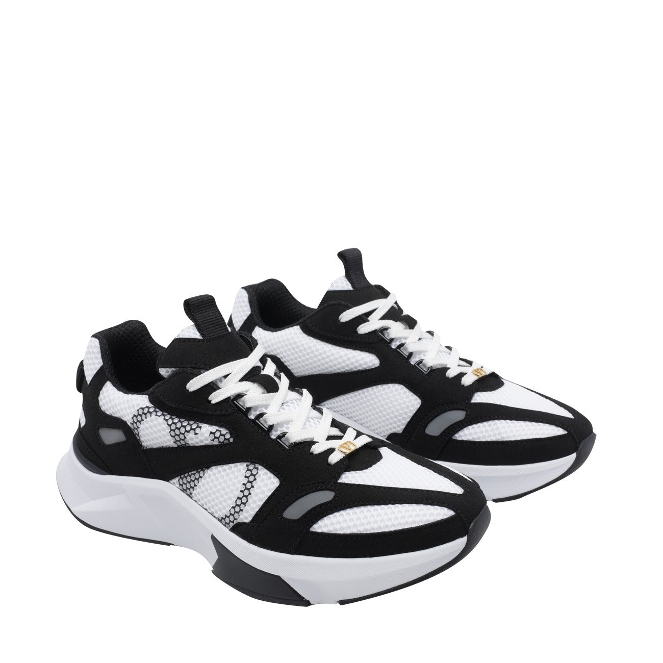 Valentino Garavani Men Demivee Sneakers VALENTINO GARAVANI