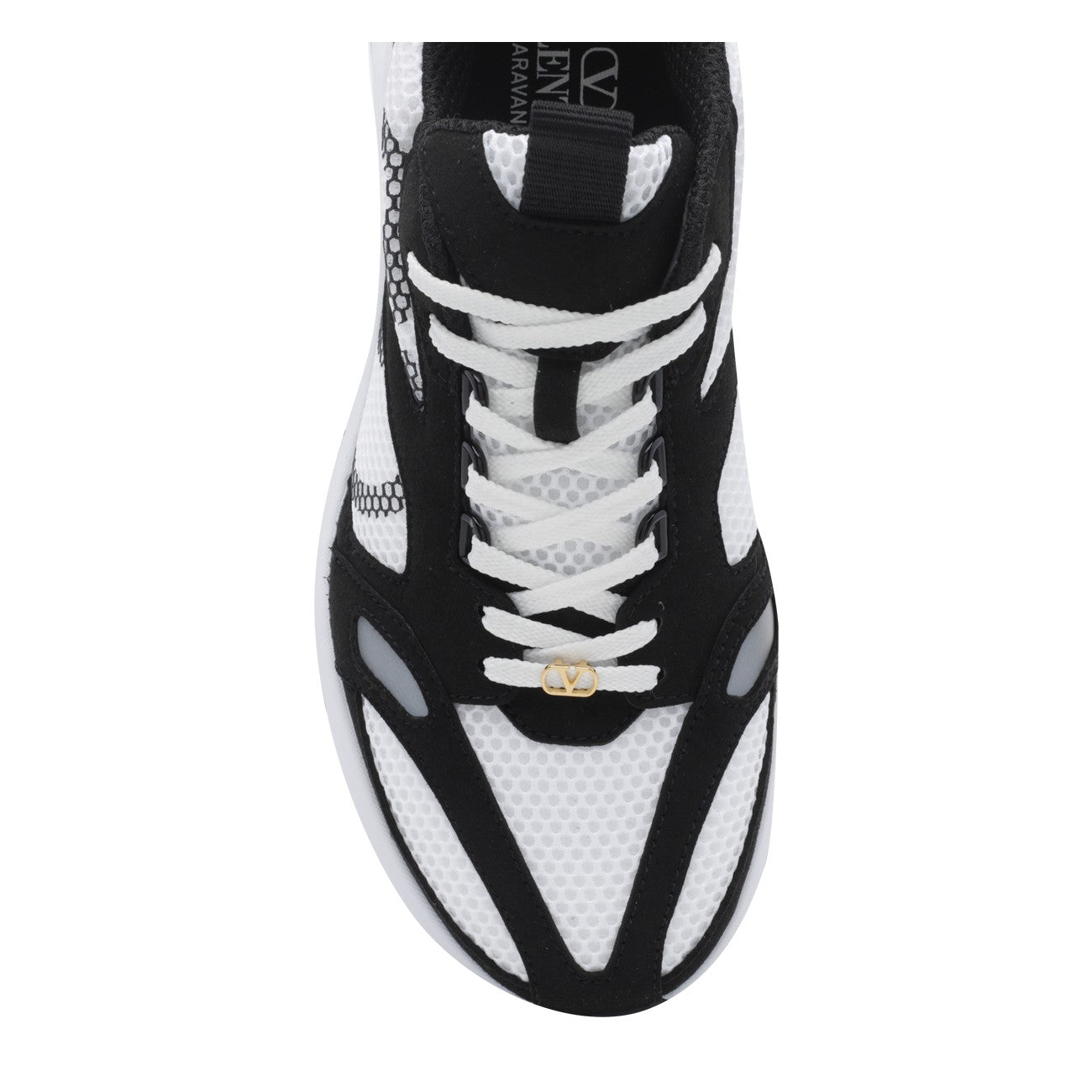 Valentino Garavani Men Demivee Sneakers VALENTINO GARAVANI