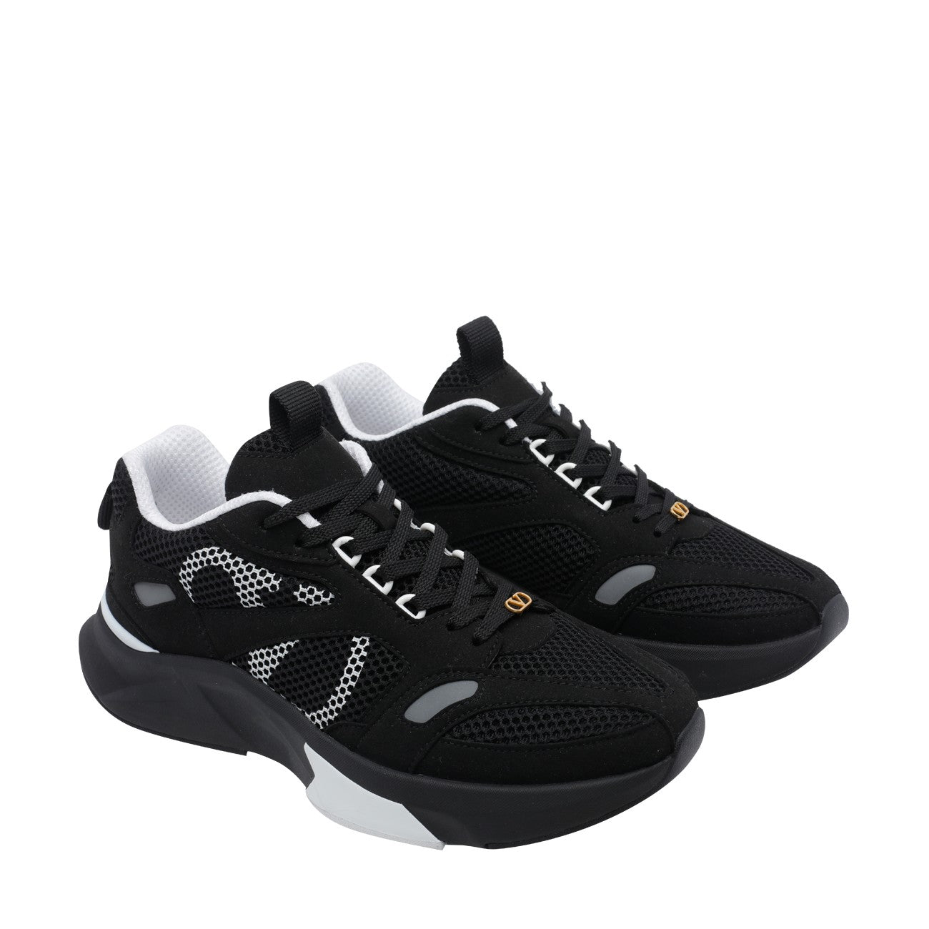 Valentino Garavani Men Demivee Sneakers VALENTINO GARAVANI