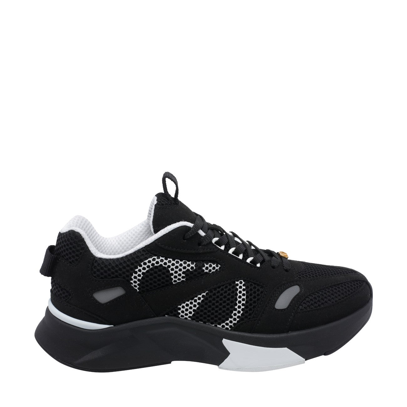 Valentino Garavani Men Demivee Sneakers VALENTINO GARAVANI