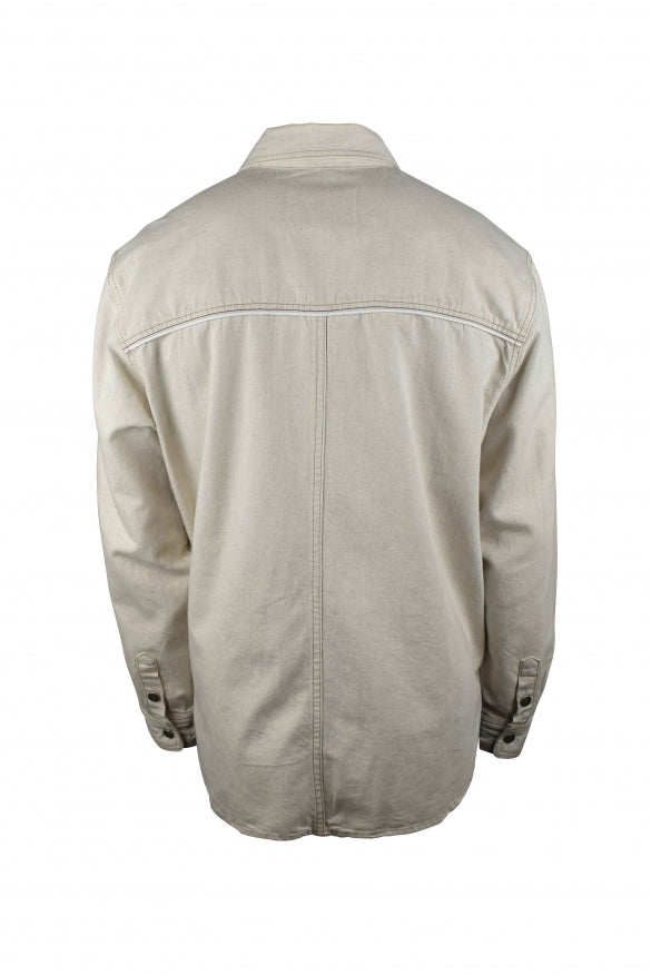 Isabel Marant Men Denim Jacket ISABEL MARANT