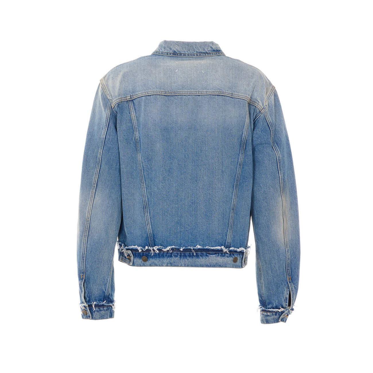 Maison Margiela Men Denim Jacket MAISON MARGIELA